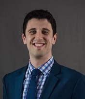 photo of David Blanco