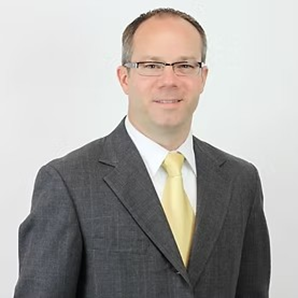 photo of Ryan Morgan