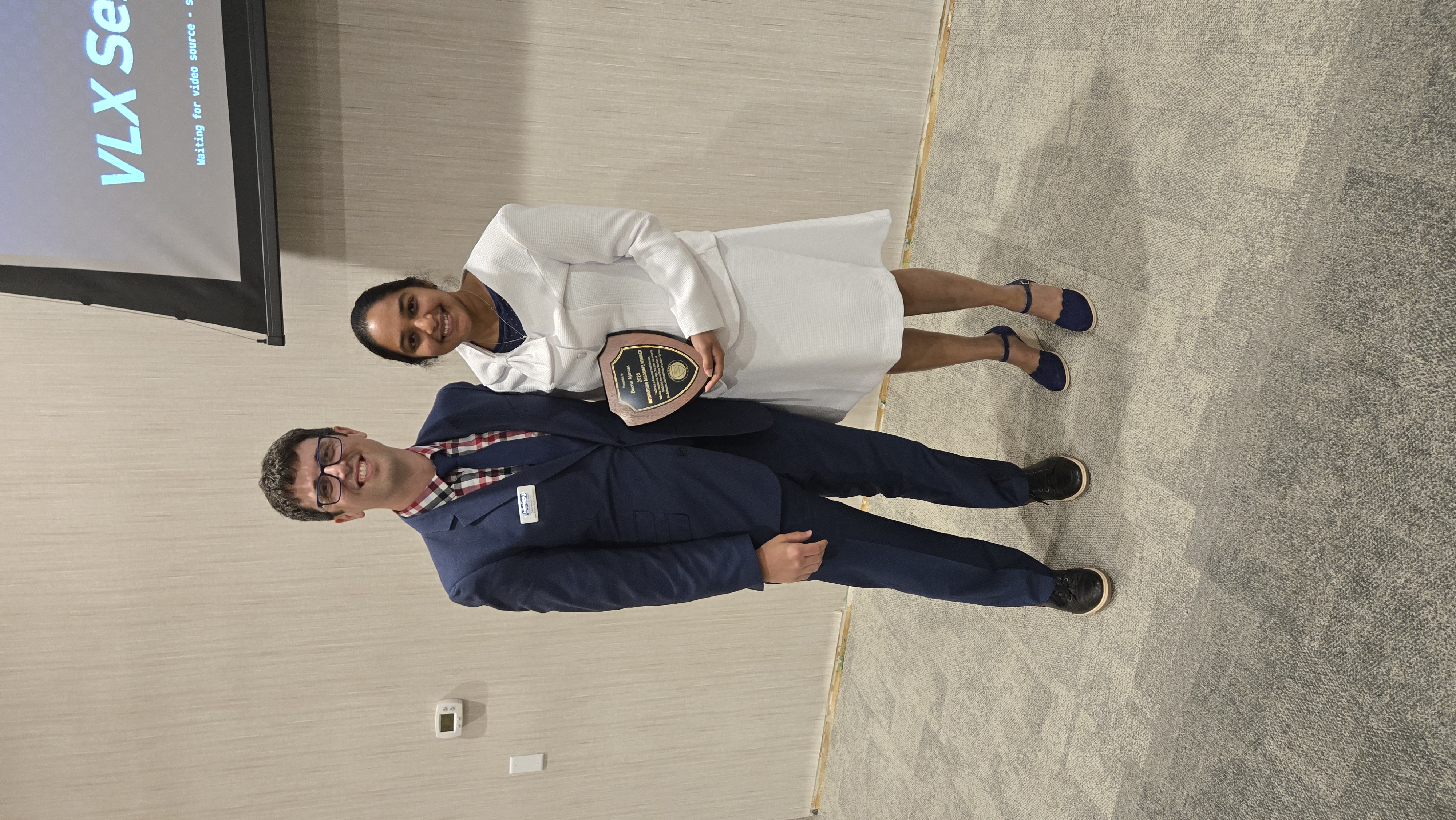 photo of Beena Ajmera