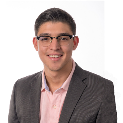 photo of Andres Guzman