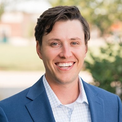 photo of Mark Jacobs