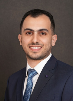 Photo of Fathi Al-Share