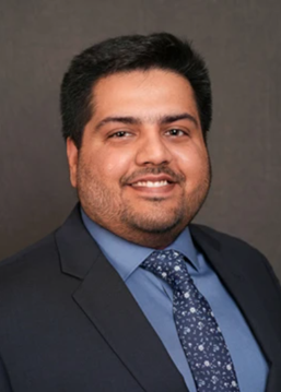 Photo of Omar Siddiqui