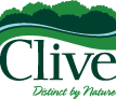 City of Clive logo