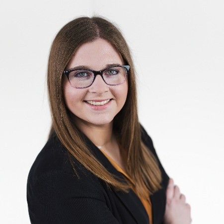 photo of Kara Syverson