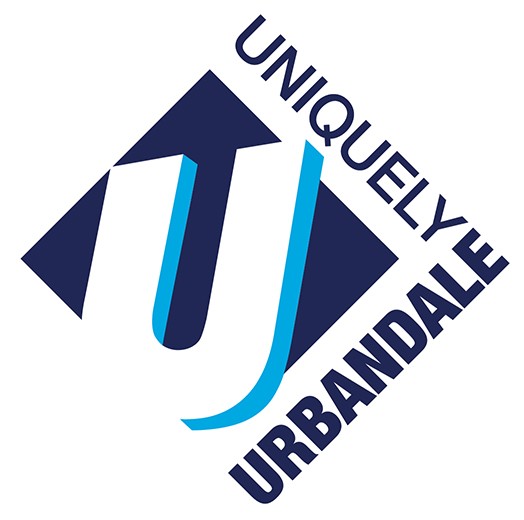 City of Urbandale, IA Logo