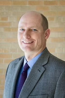 photo of Ron Knoche