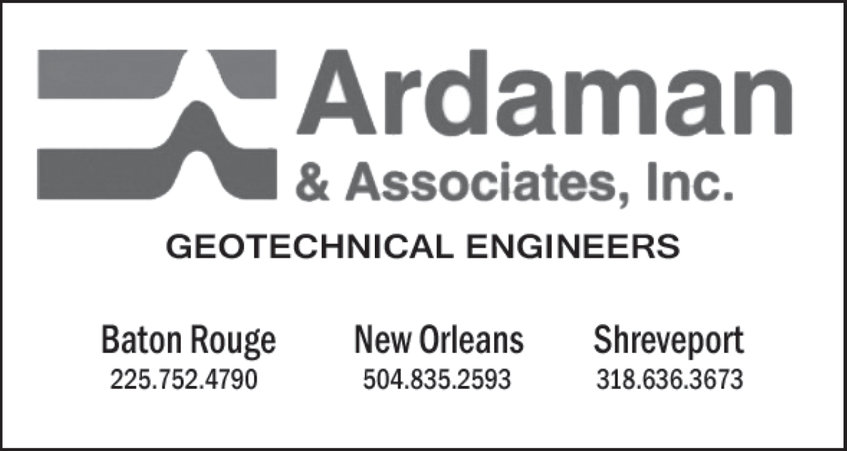 Ardaman & Associates, Inc