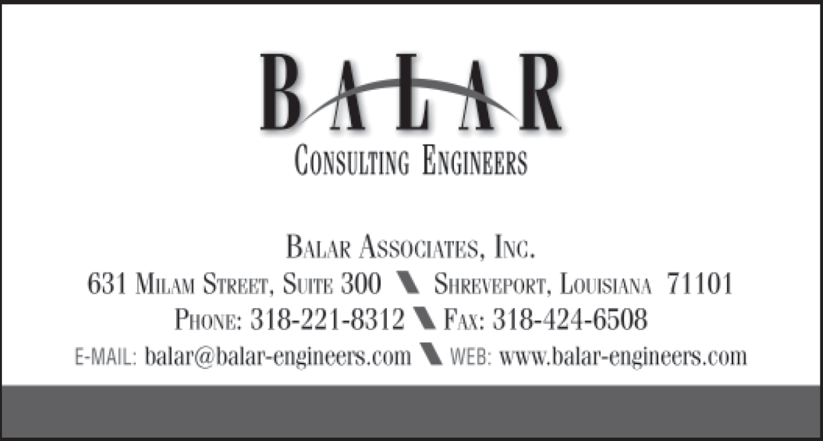 Balar Consulting Engineers