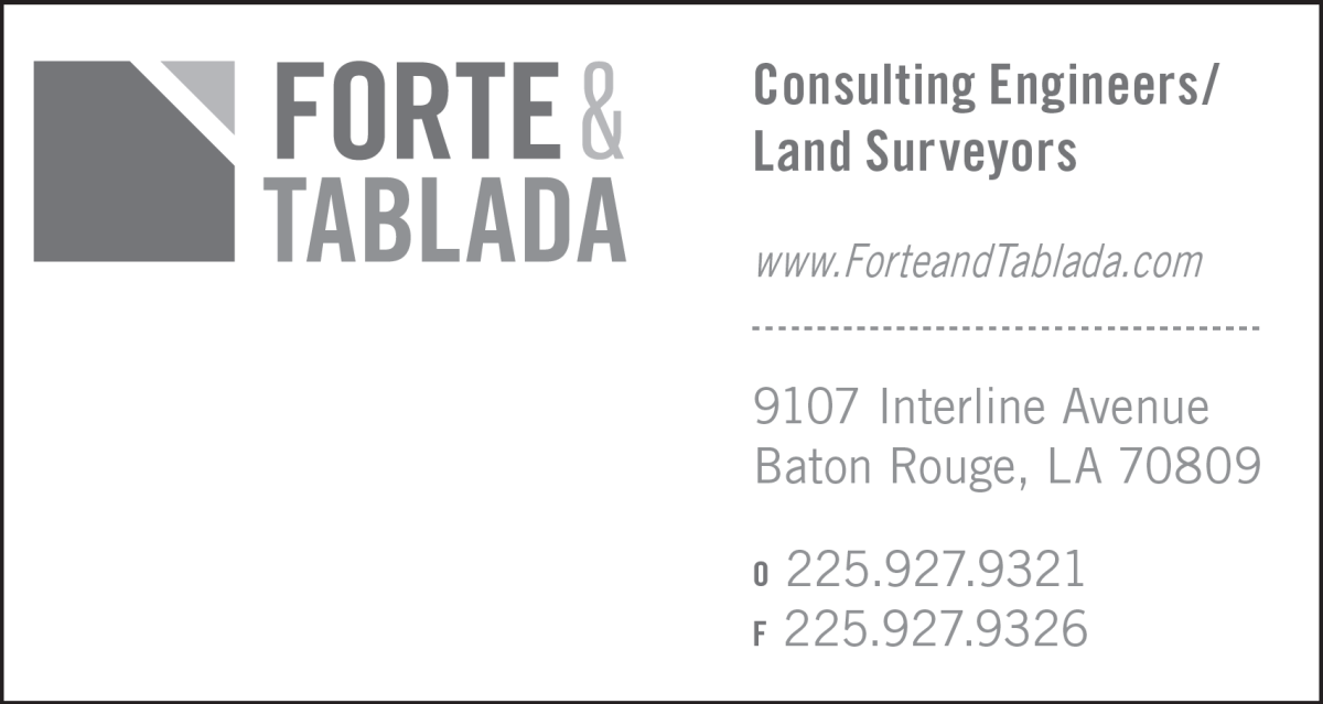 Forte & Tablada