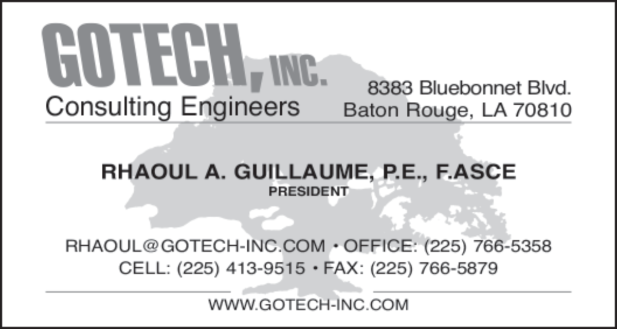 Geotech