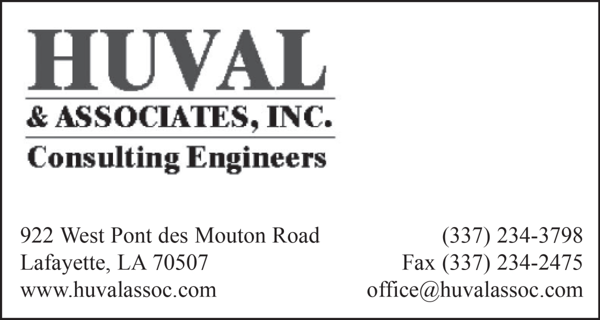 Huval & Associates