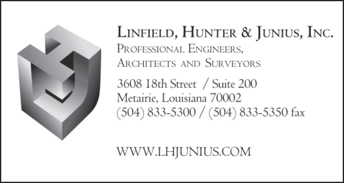 Linfield, Hunter, & Junius, Inc