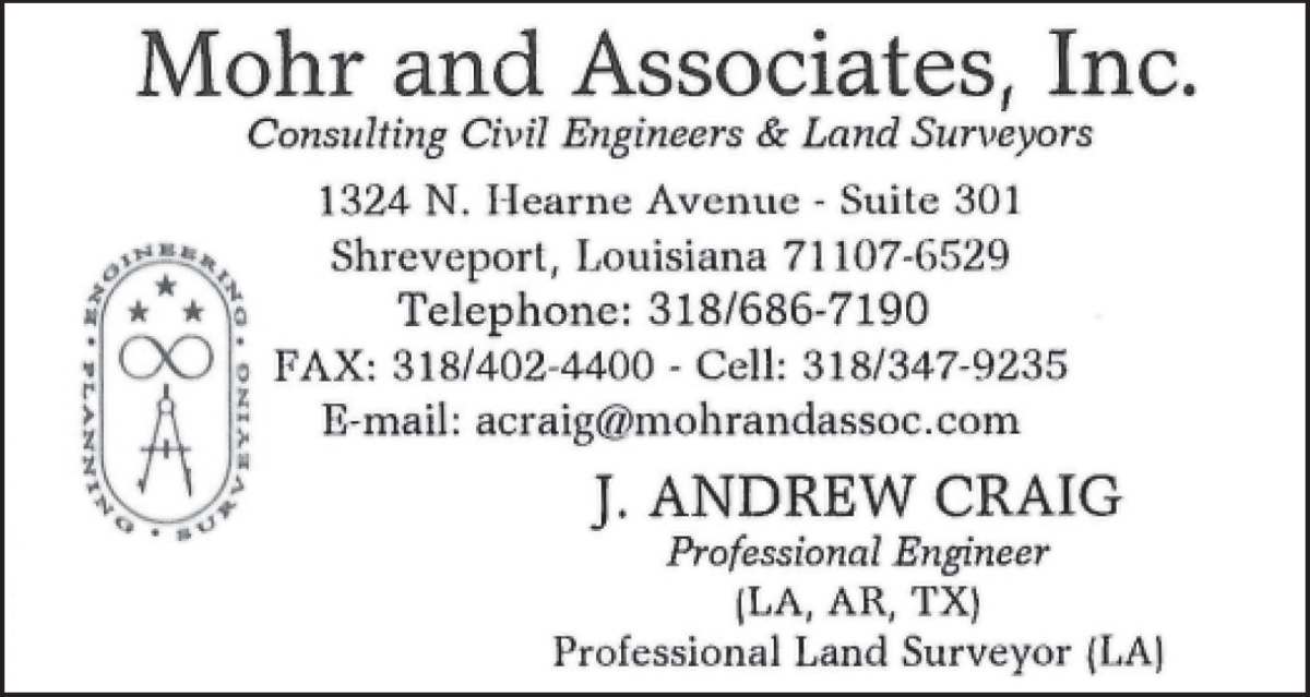 Mohr and Associates, Inc