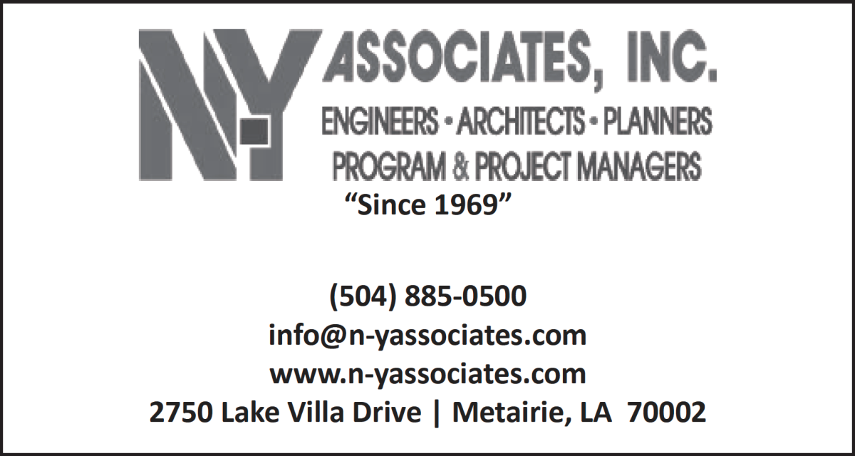 NY Associates, Inc