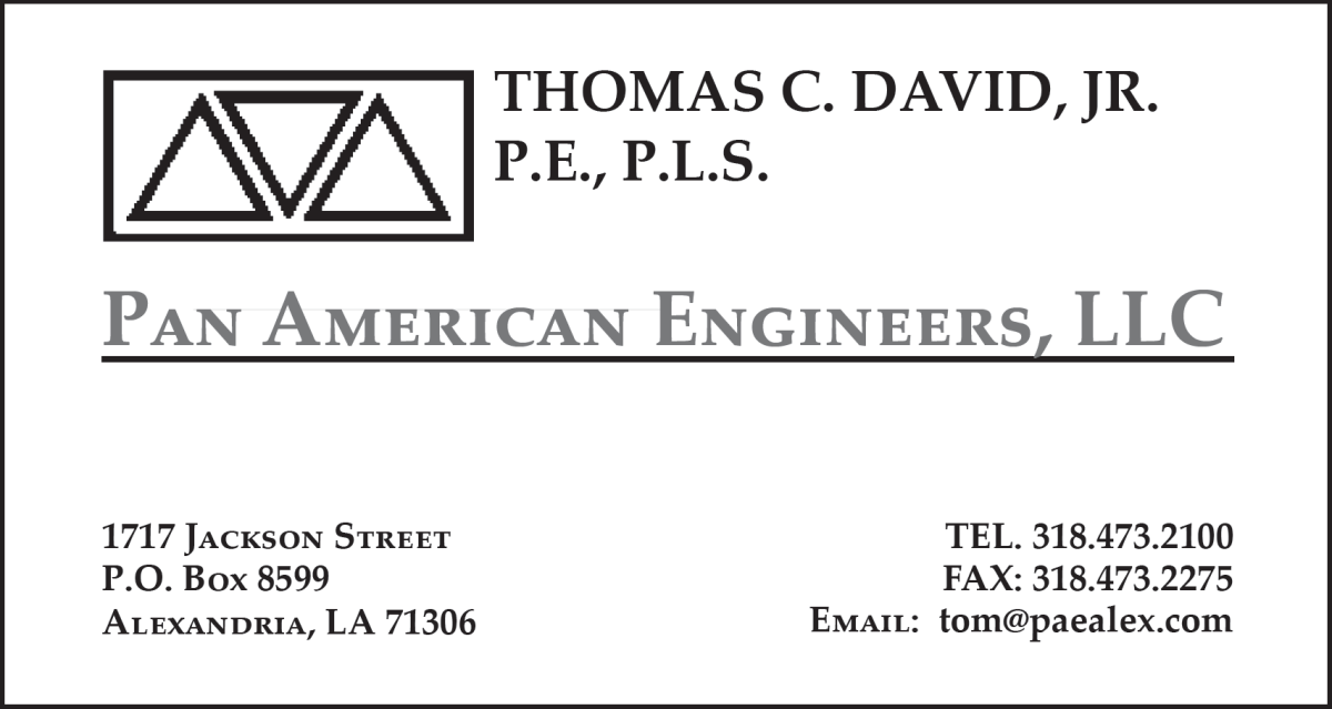 Pan American Engineers, LLC