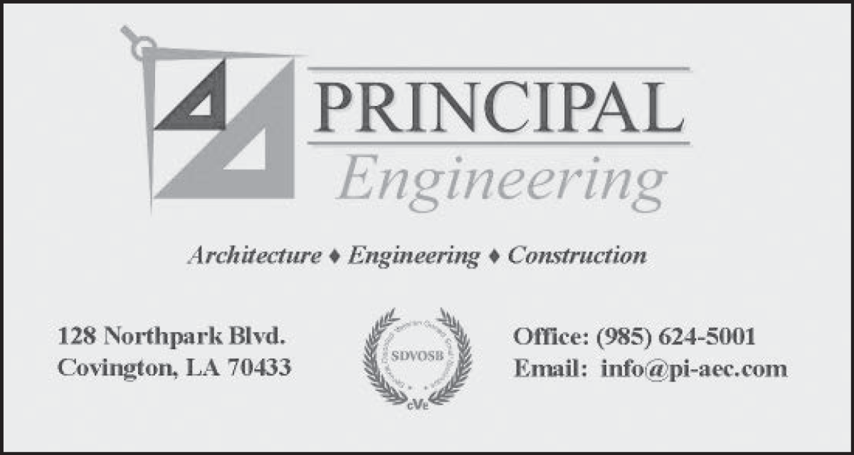 Principal Engineering