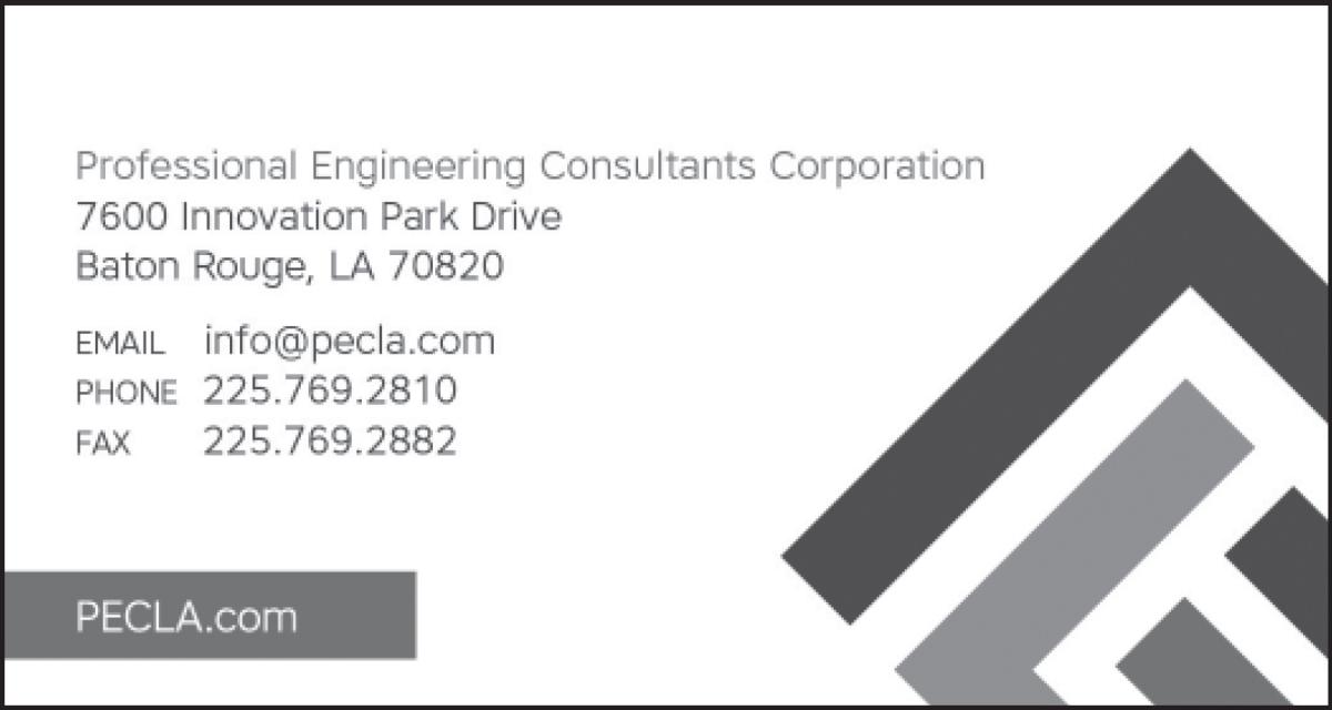 Professional Engineering Consultants Corporation