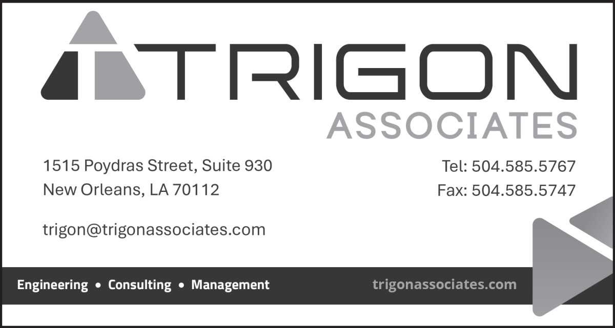 Trigon Associates