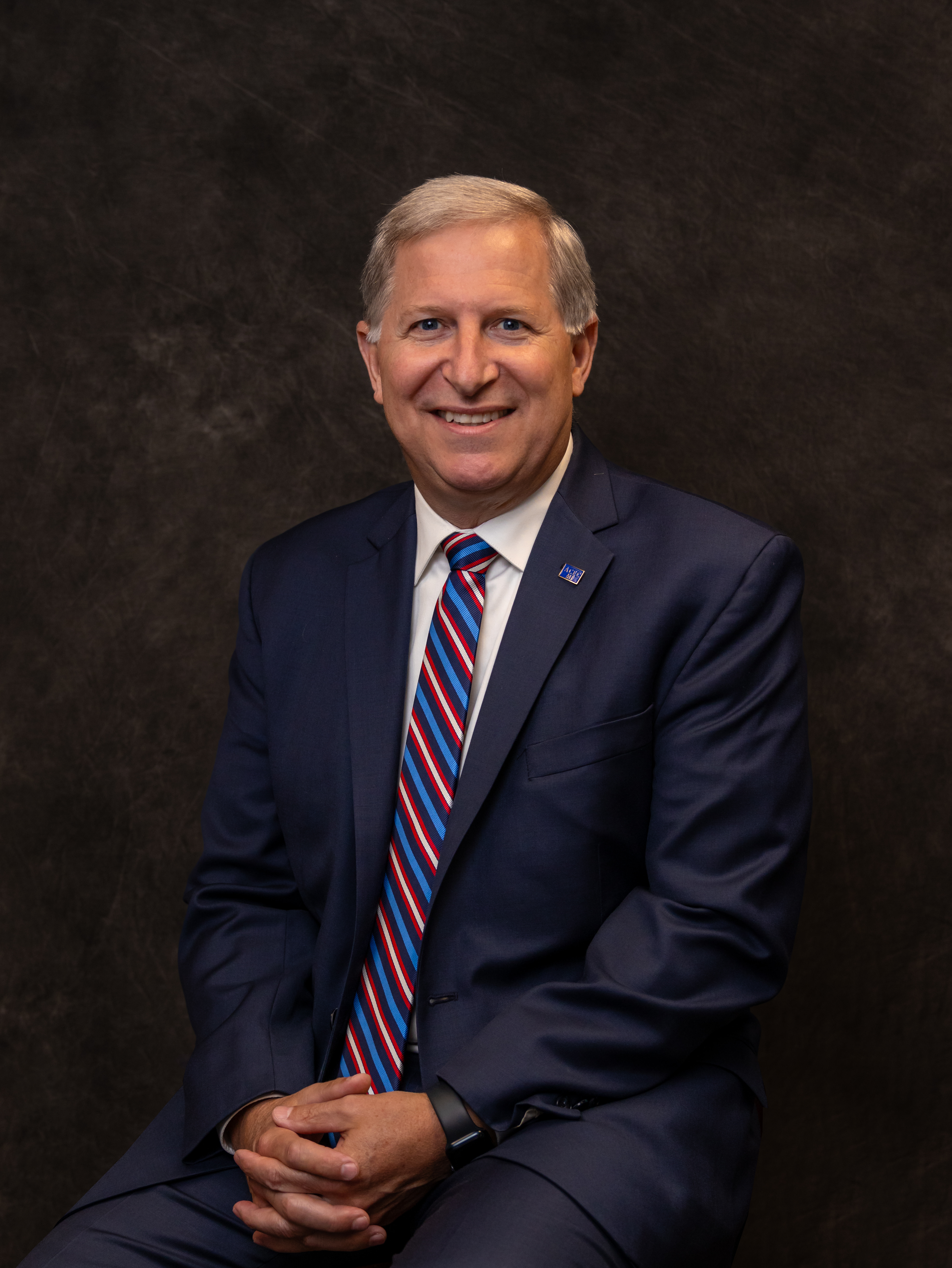 Photo of Ron Brenke