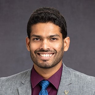 Dr. Surya S.C. Congress