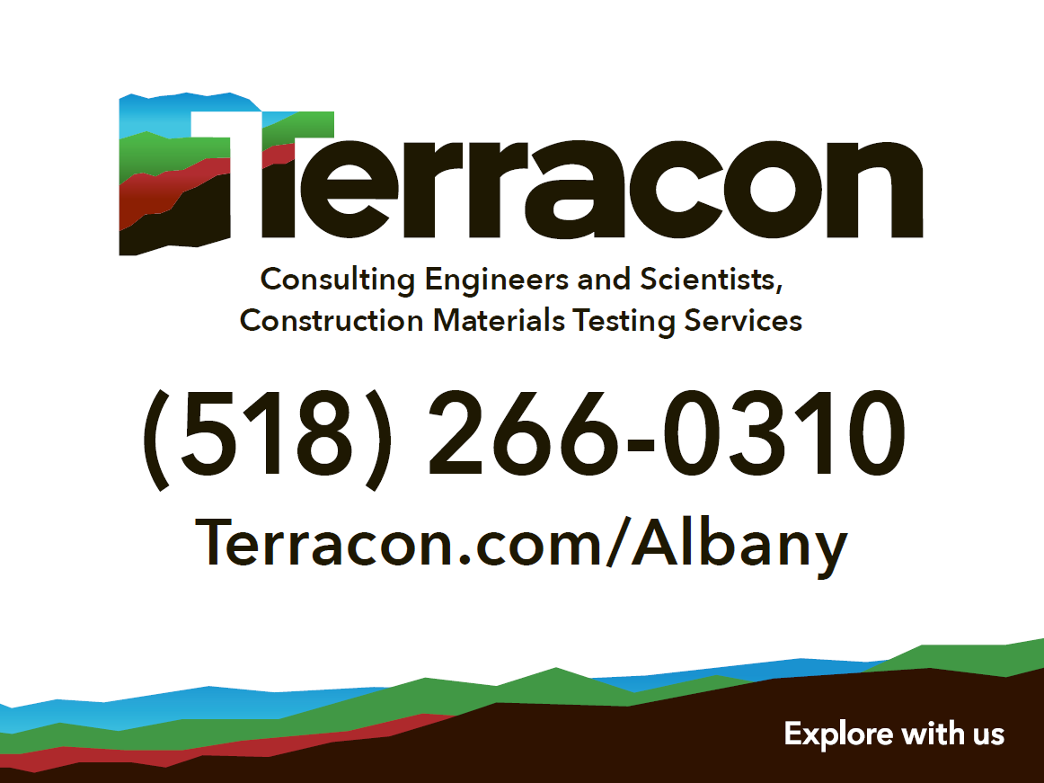 2023 Sponsor - Terracon