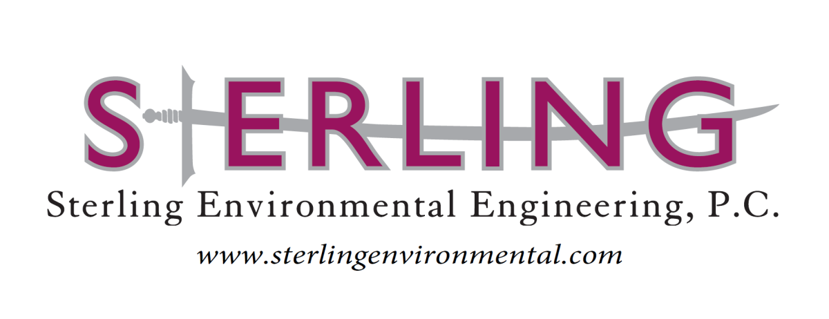 Sterling Environmental Logo