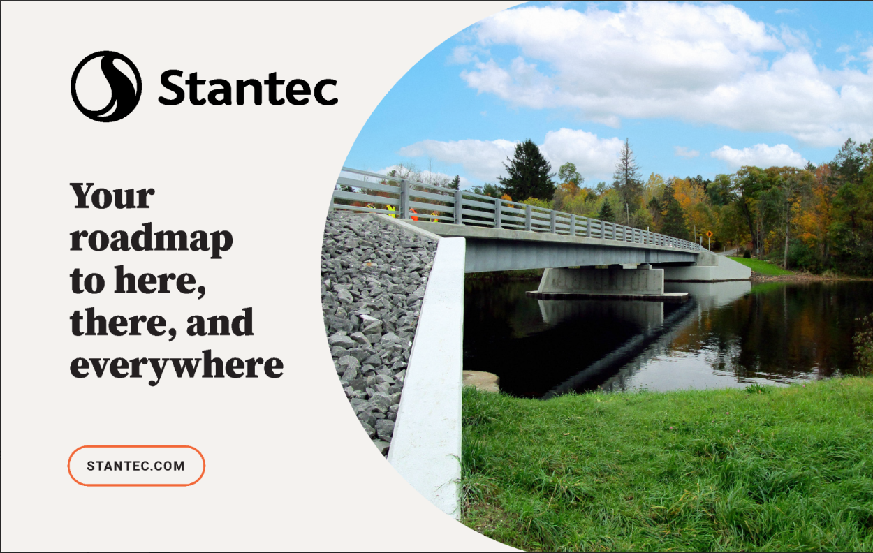 Stantec