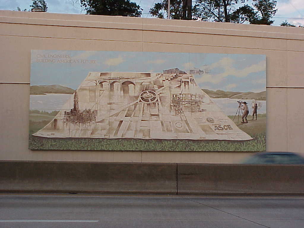 mural