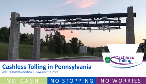 PTC All-Electronic Tolling