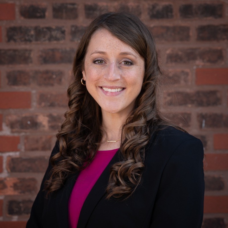 Rebecca Kohlman, PE, PTOE