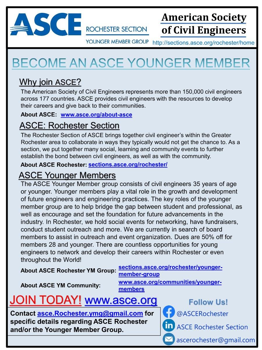 ASCE YM Flyer