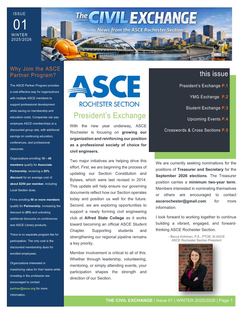 the civil exchange issue 26-01_page 1