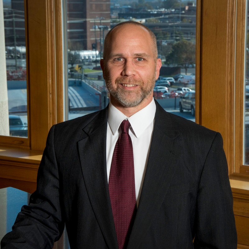 Mark Heinzer