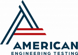 sponsor logo American Engineering Testing