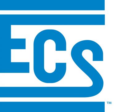 ECS Logo