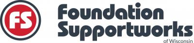 sponsor logo of foundation support works