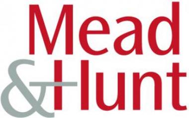 Mead and Hunt Logo