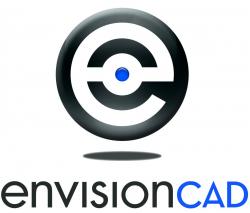 sponsor logo for envision cad