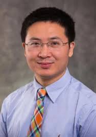 Dr. Danny Xiao