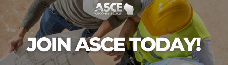 Join ASCE Today